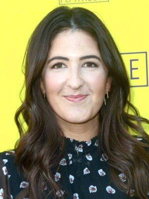 D'Arcy Carden