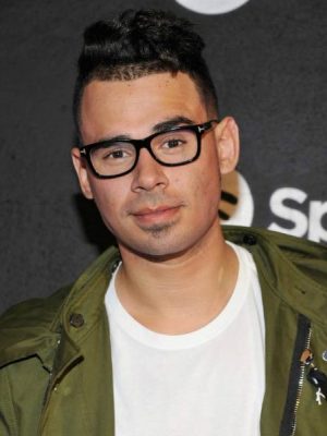 DJ Afrojack