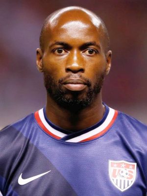 DaMarcus Beasley