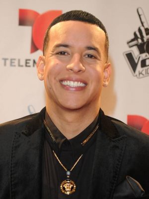 Daddy Yankee