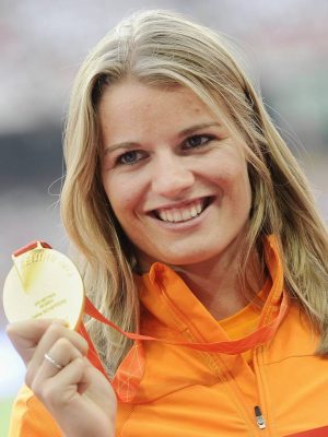 Dafne Schippers