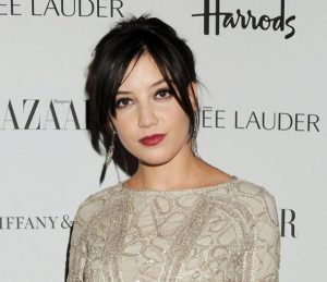 Daisy Lowe