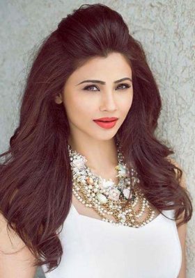 Daisy Shah