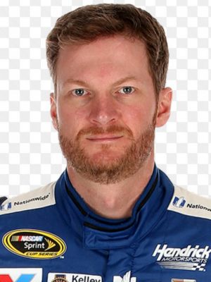 Dale Earnhardt Jr.