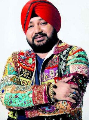 Daler Mehndi