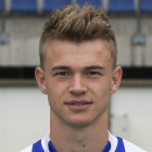 Daley Sinkgraven