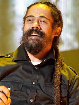 Damian Marley