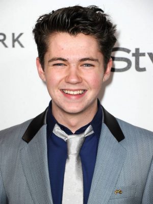 Damian McGinty