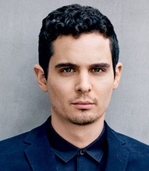 Damien Chazelle