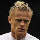 Damien Duff