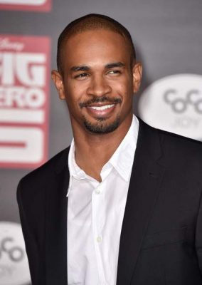 Damon Wayans Jr.