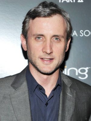 Dan Abrams