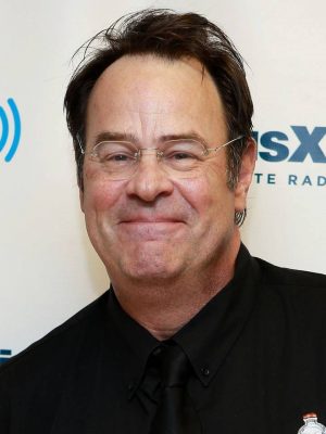 Dan Aykroyd