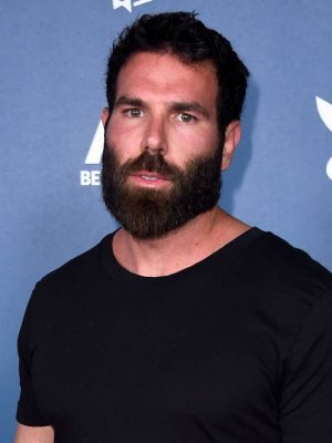 Dan Bilzerian