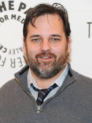 Dan Harmon