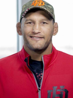 Dan Henderson