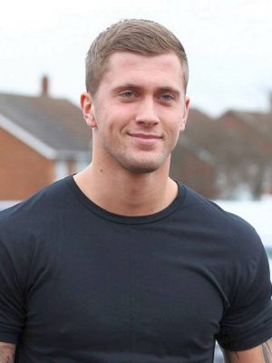 Dan Osborne