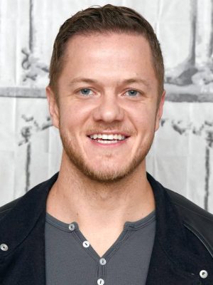 Dan Reynolds