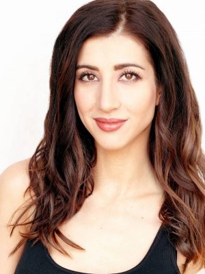 Dana DeLorenzo