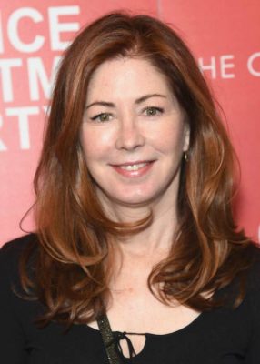 Dana Delany