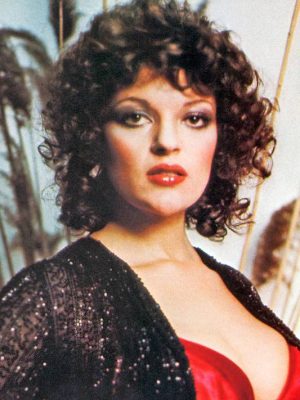 Dana Gillespie