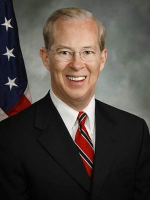 Dana J. Boente