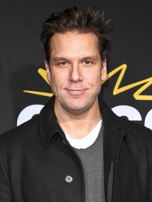 Dane Cook