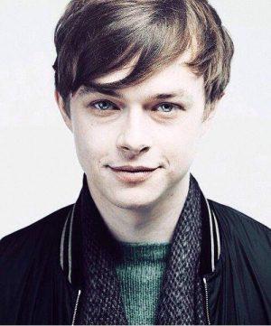 Dane DeHaan