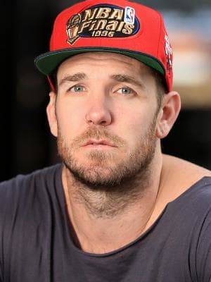 Dane Swan