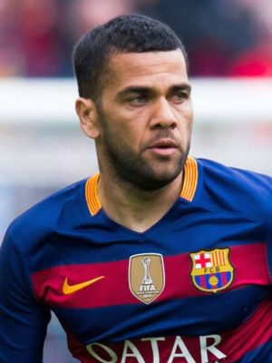 Dani Alves