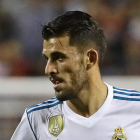 Dani Ceballos