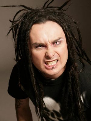 Dani Filth