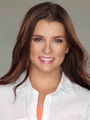 Danica Patrick