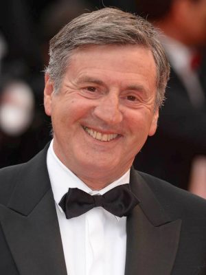 Daniel Auteuil