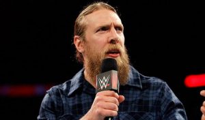 Daniel Bryan