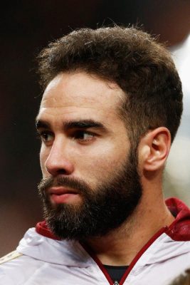 Dani Carvajal