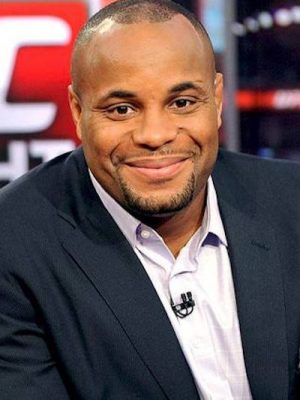 Daniel Cormier