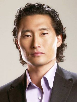 Daniel Dae Kim