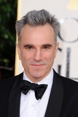 Daniel Day-Lewis