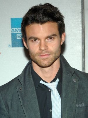 Daniel Gillies