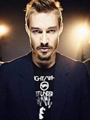 Daniel Johns