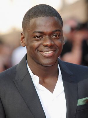 Daniel Kaluuya