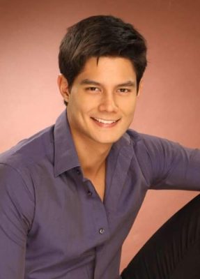 Daniel Matsunaga