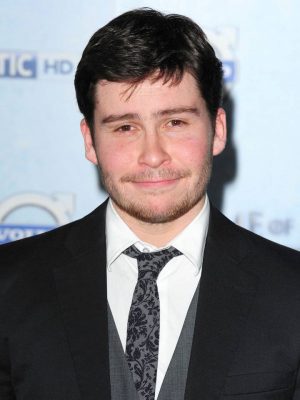 Daniel Portman