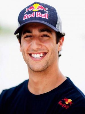 Daniel Ricciardo