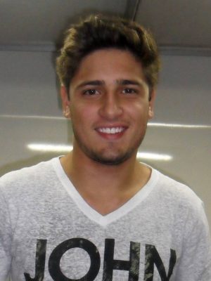 Daniel Rocha