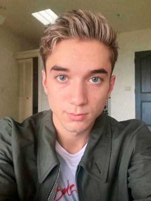 Daniel Seavey