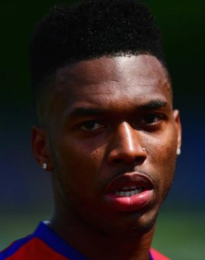 Daniel Sturridge