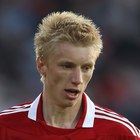 Daniel Wass