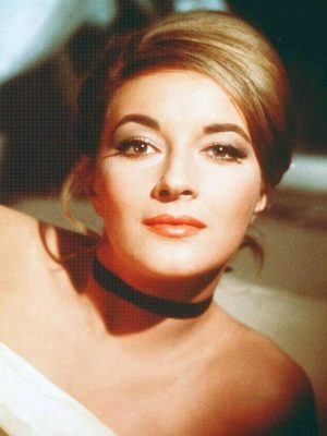 Daniela Bianchi